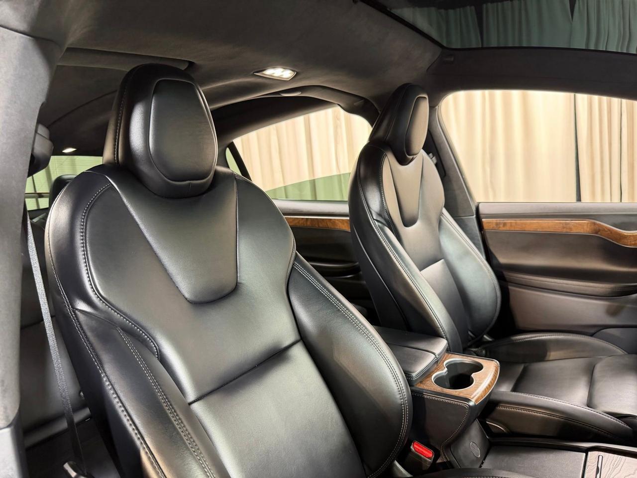 2021 Tesla Model X Long Range Annapolis MD