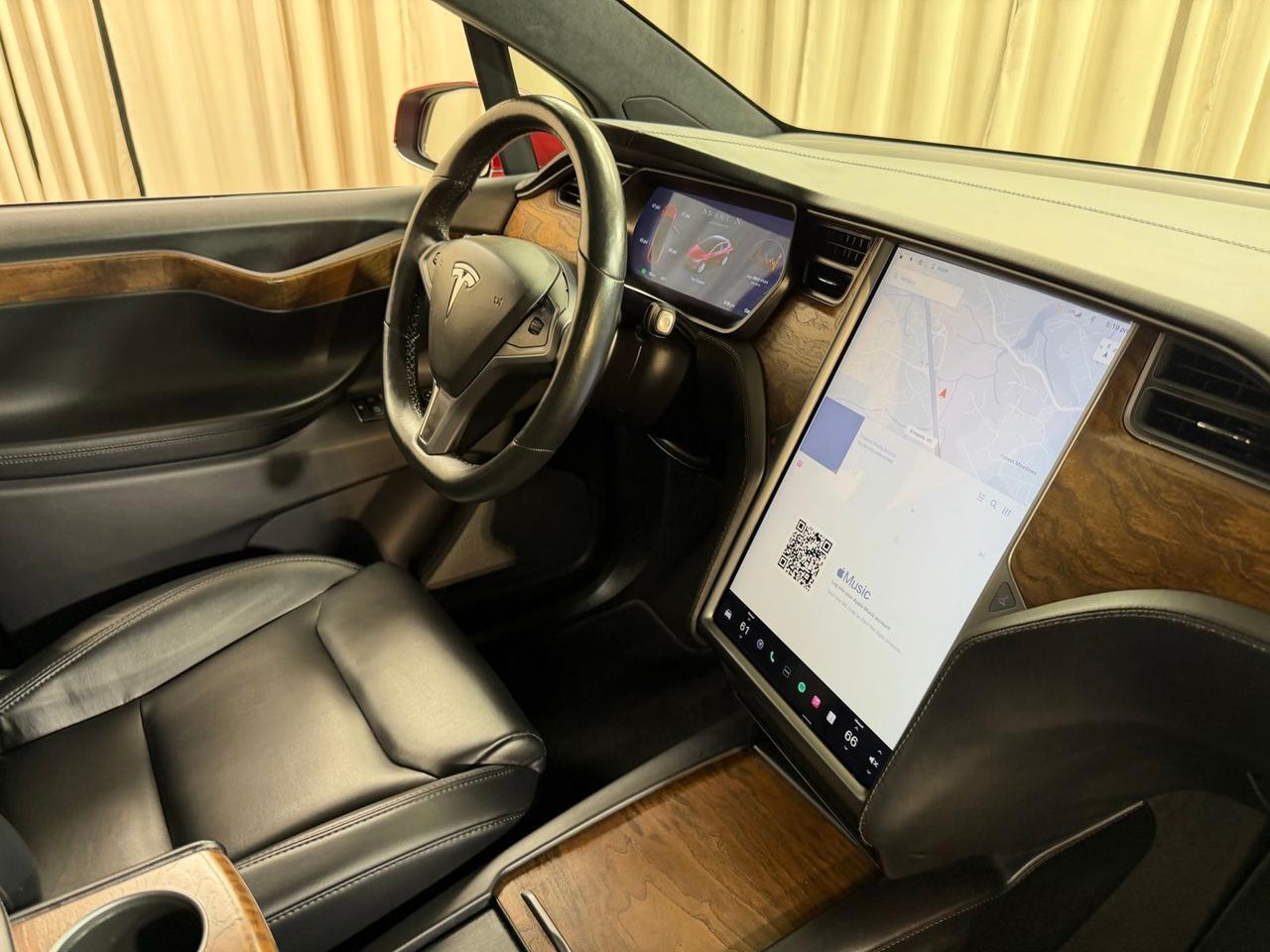 2021 Tesla Model X Long Range Annapolis MD