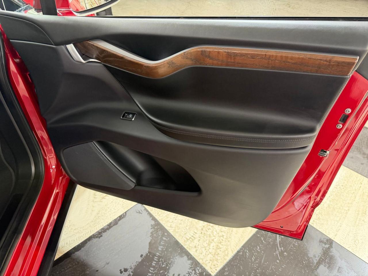 2021 Tesla Model X Long Range Annapolis MD