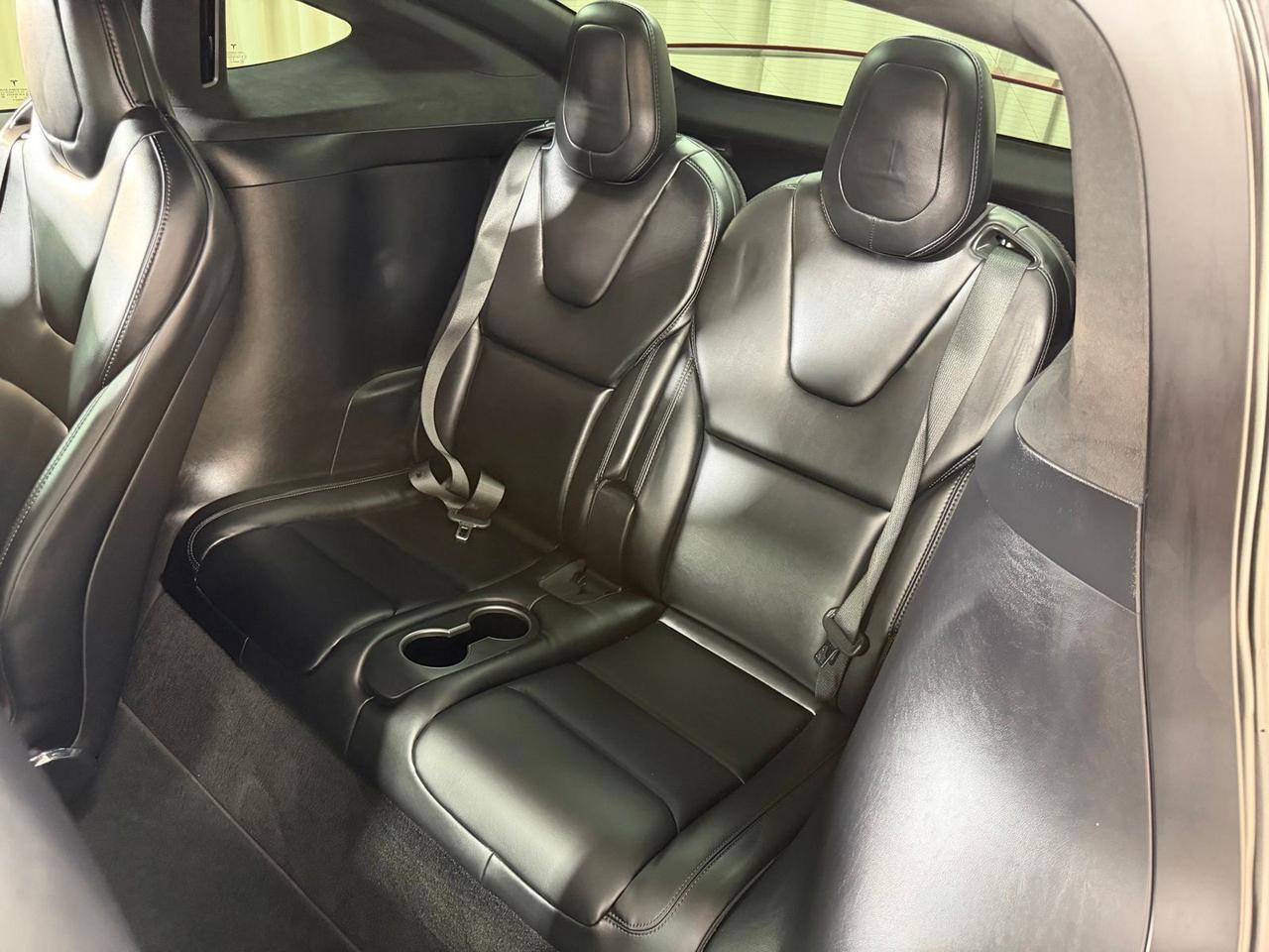 2021 Tesla Model X Long Range Annapolis MD