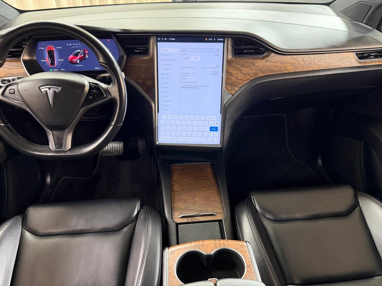 2021 Tesla Model X Long Range Annapolis MD