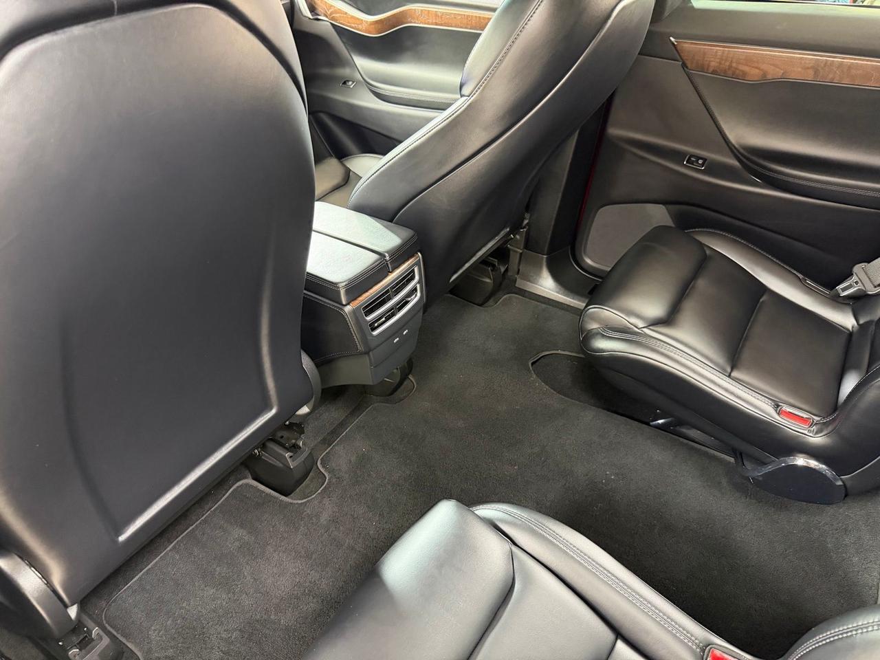 2021 Tesla Model X Long Range Annapolis MD