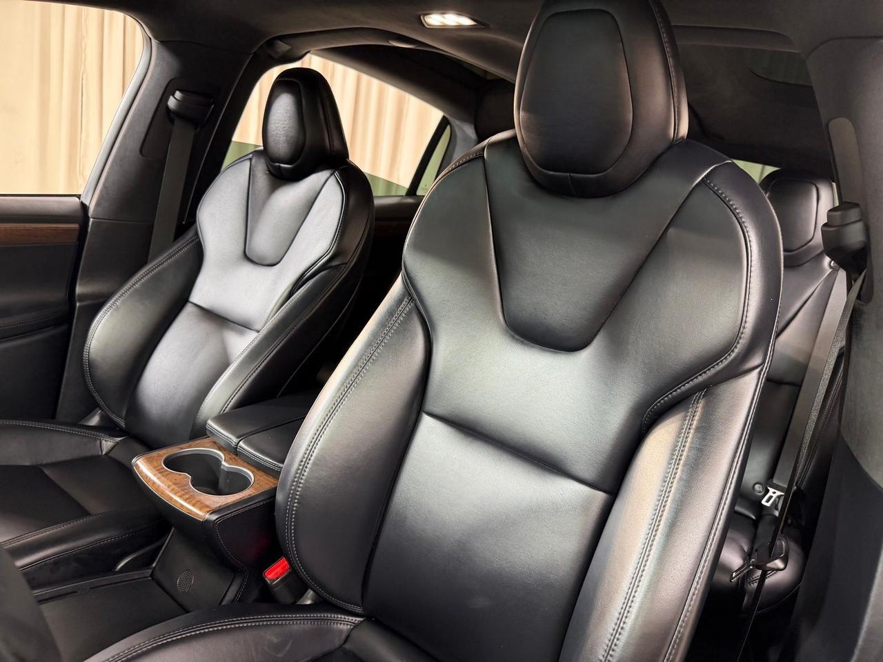 2021 Tesla Model X Long Range Annapolis MD