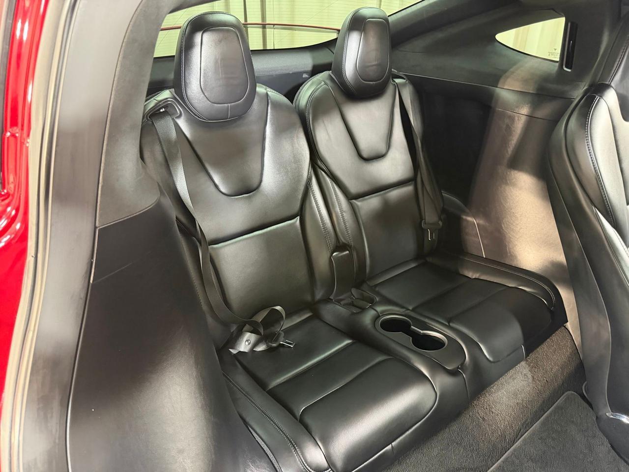 2021 Tesla Model X Long Range Annapolis MD
