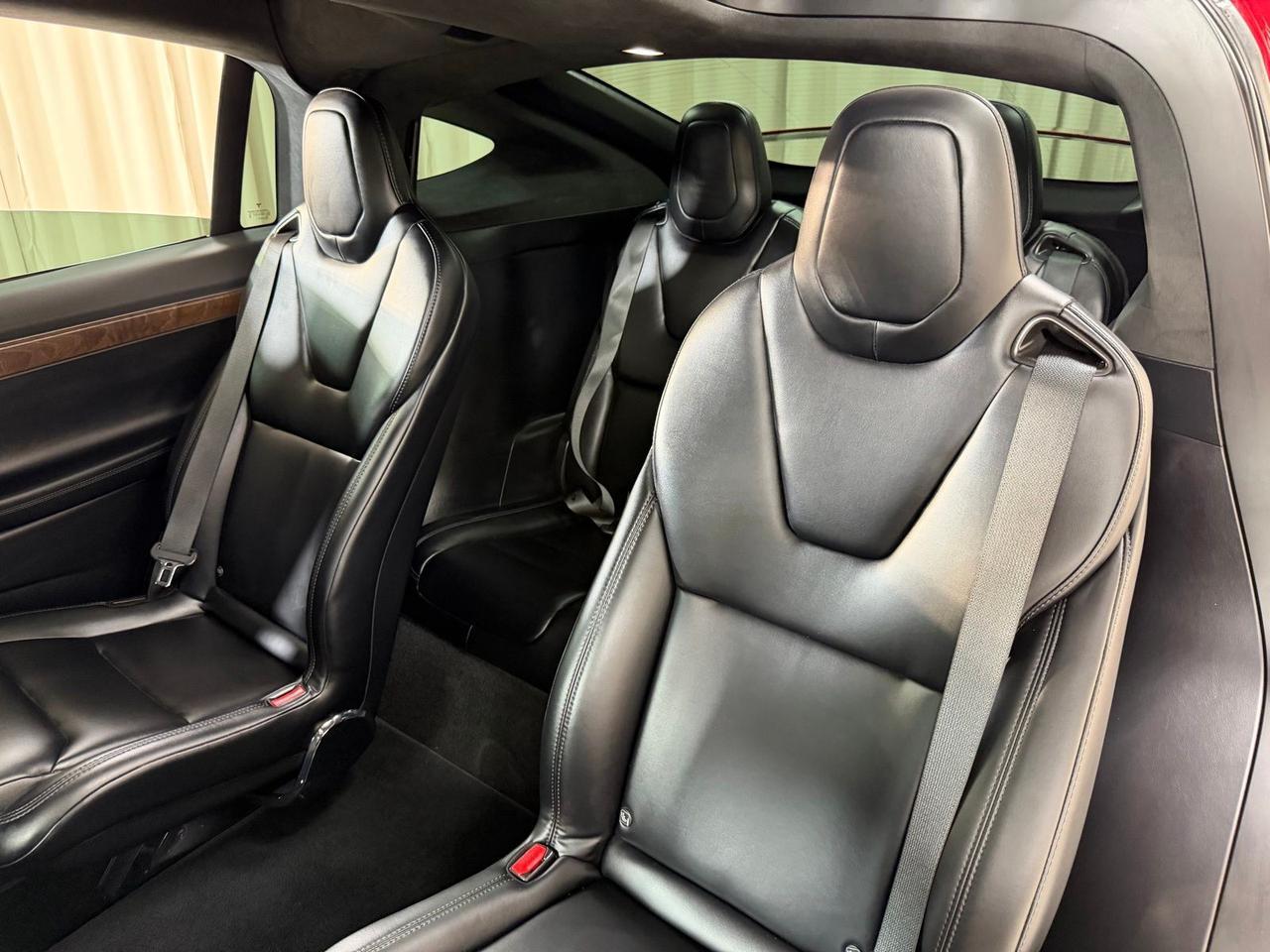 2021 Tesla Model X Long Range Annapolis MD