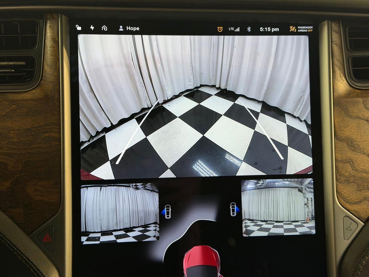 2021 Tesla Model X Long Range Annapolis MD