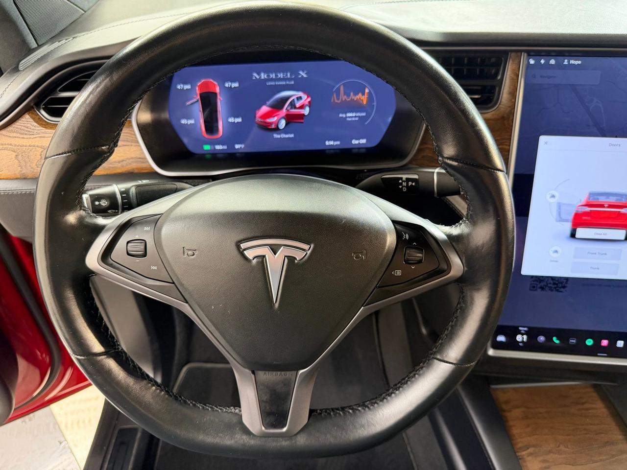 2021 Tesla Model X Long Range Annapolis MD