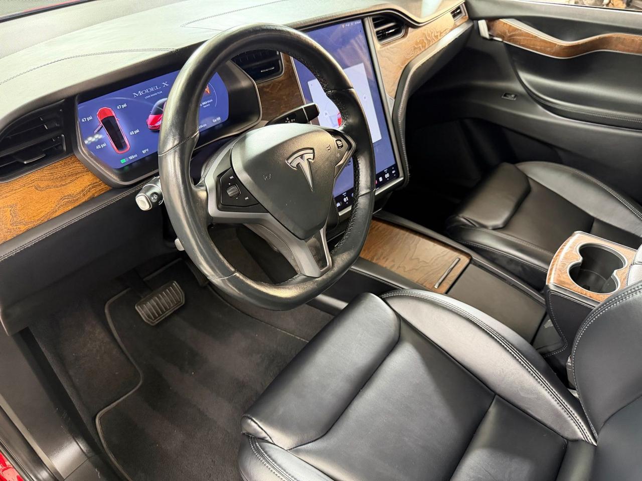2021 Tesla Model X Long Range Annapolis MD