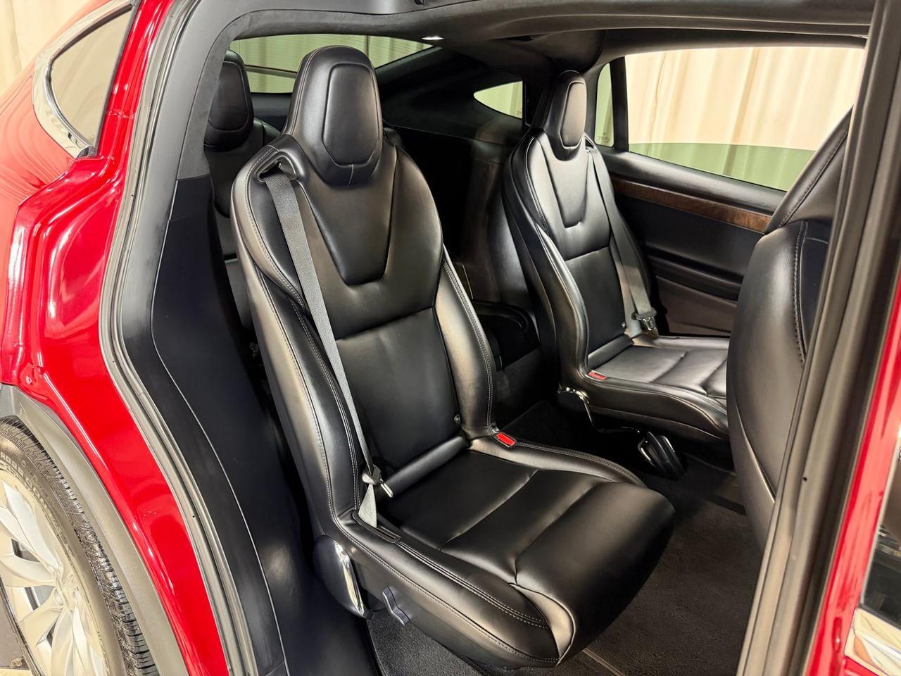 2021 Tesla Model X Long Range Annapolis MD