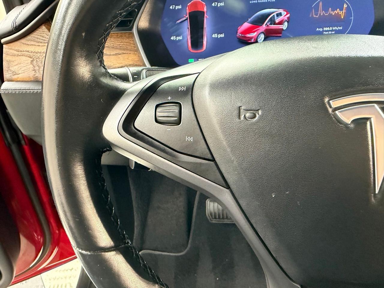 2021 Tesla Model X Long Range Annapolis MD