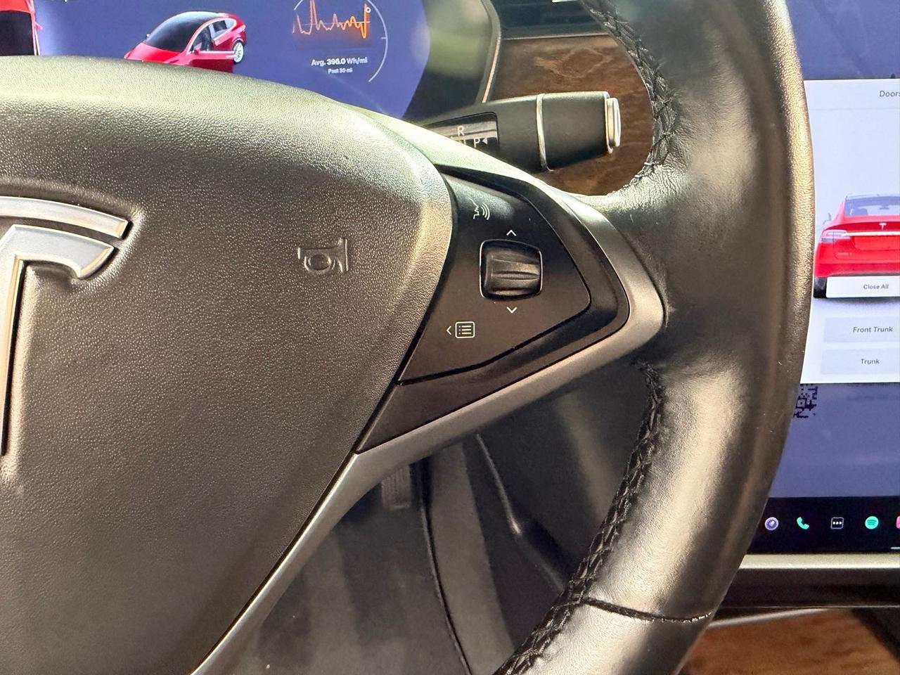 2021 Tesla Model X Long Range Annapolis MD