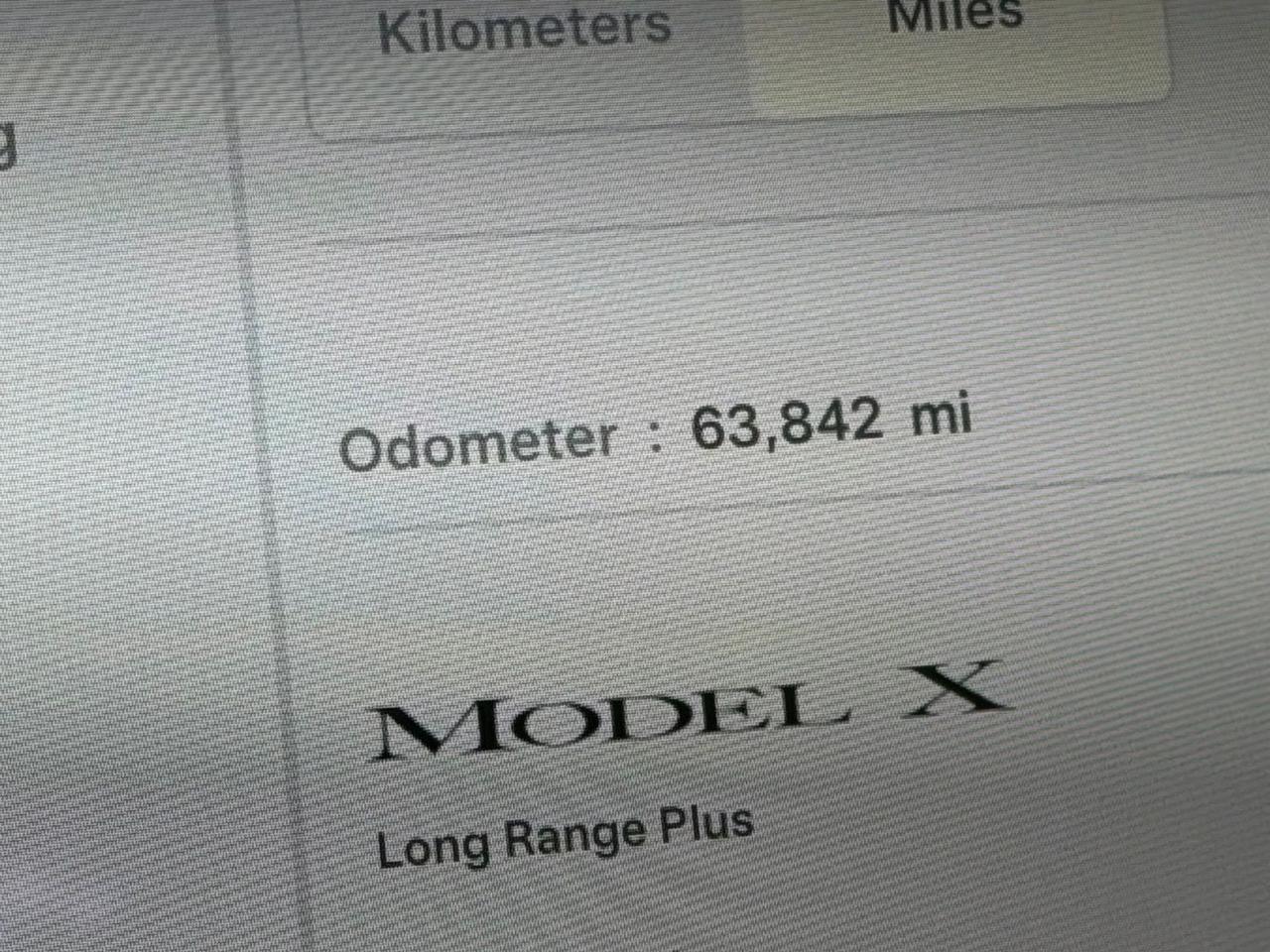 2021 Tesla Model X Long Range Annapolis MD
