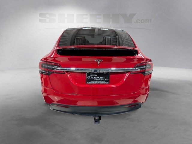 2021 Tesla Model X Long Range Annapolis MD