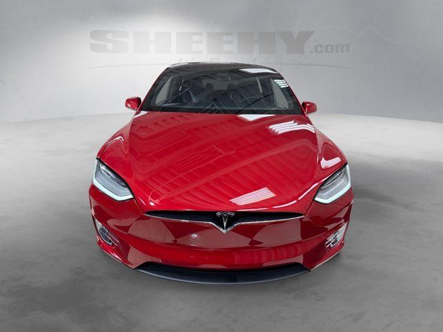 2021 Tesla Model X Long Range Annapolis MD