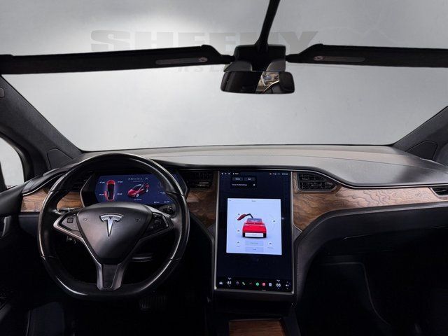 2021 Tesla Model X Long Range Annapolis MD