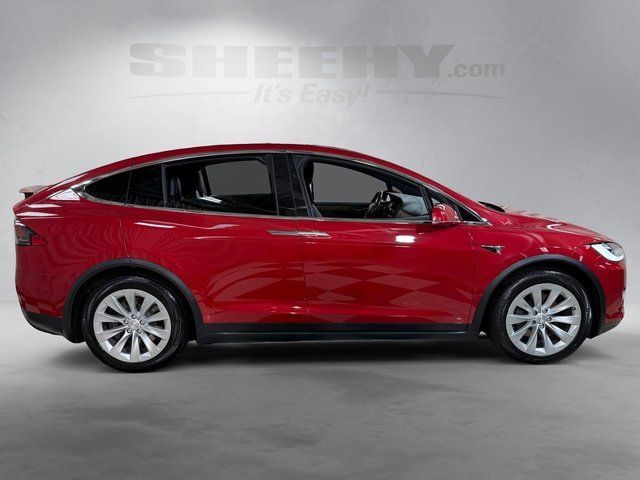 2021 Tesla Model X Long Range Annapolis MD