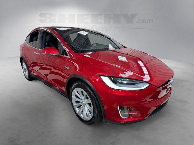 2021 Tesla Model X Long Range Annapolis MD