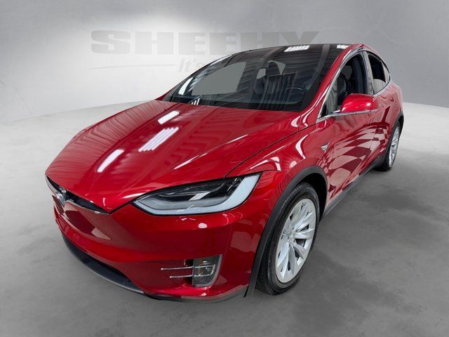 2021 Tesla Model X Long Range Annapolis MD