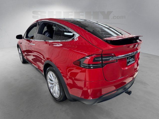 2021 Tesla Model X Long Range Annapolis MD