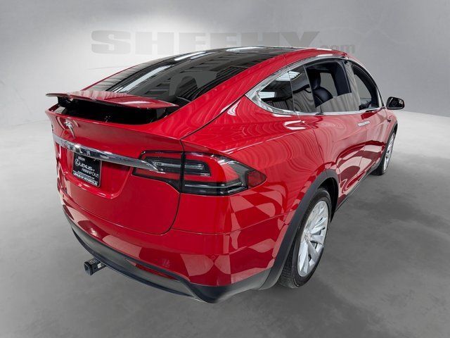2021 Tesla Model X Long Range Annapolis MD