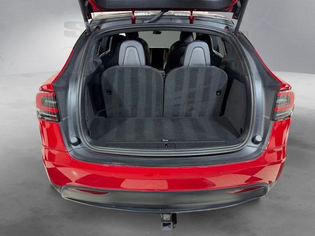 2021 Tesla Model X Long Range Annapolis MD