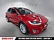2021 Tesla Model X Long Range