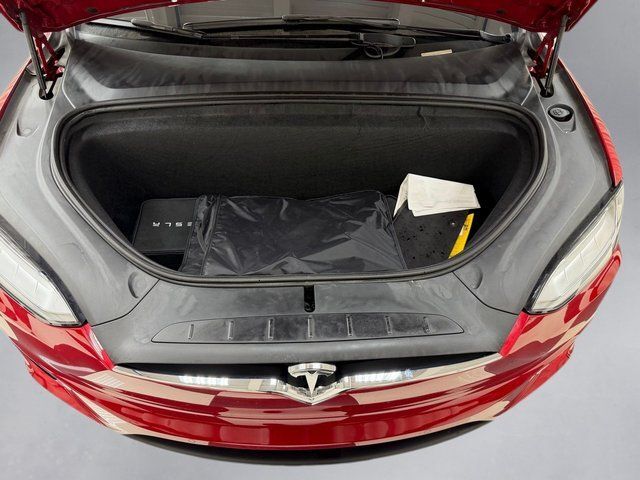 2021 Tesla Model X Long Range Annapolis MD