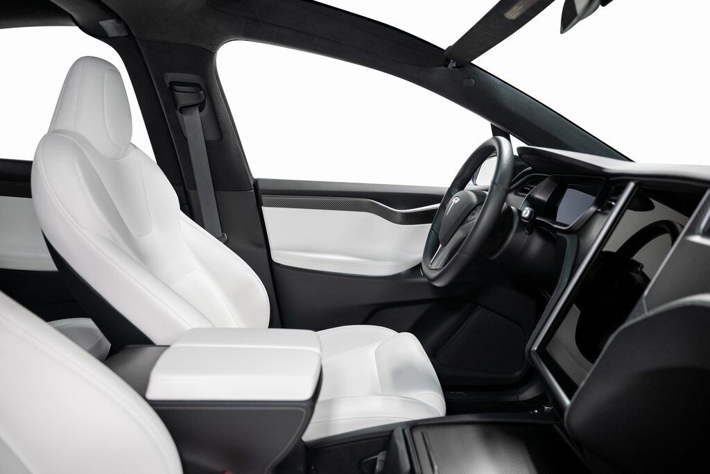 2021 Tesla Model X Performance Ft Lauderdale FL