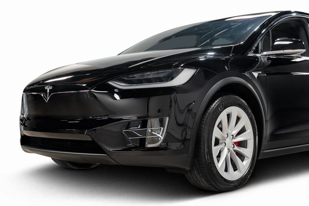 2021 Tesla Model X Performance Ft Lauderdale FL