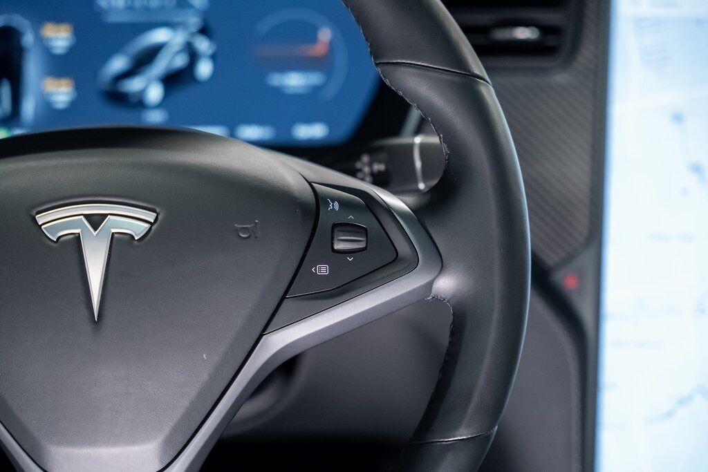 2021 Tesla Model X Performance Ft Lauderdale FL