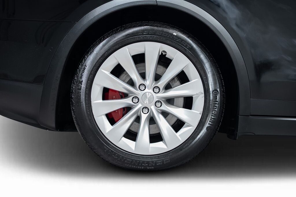 2021 Tesla Model X Performance Ft Lauderdale FL