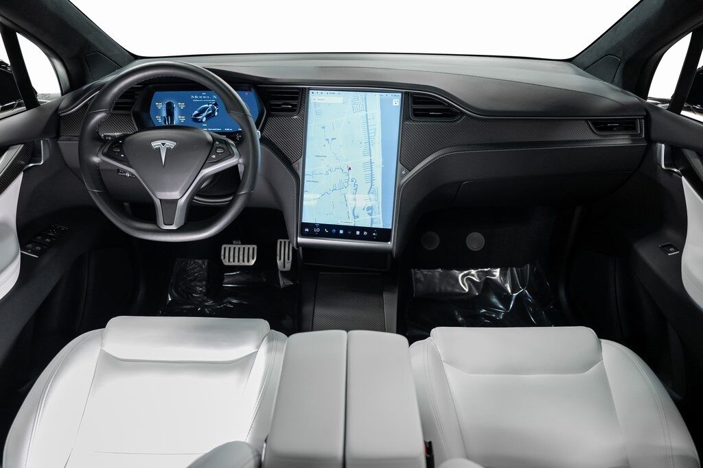 2021 Tesla Model X Performance Ft Lauderdale FL