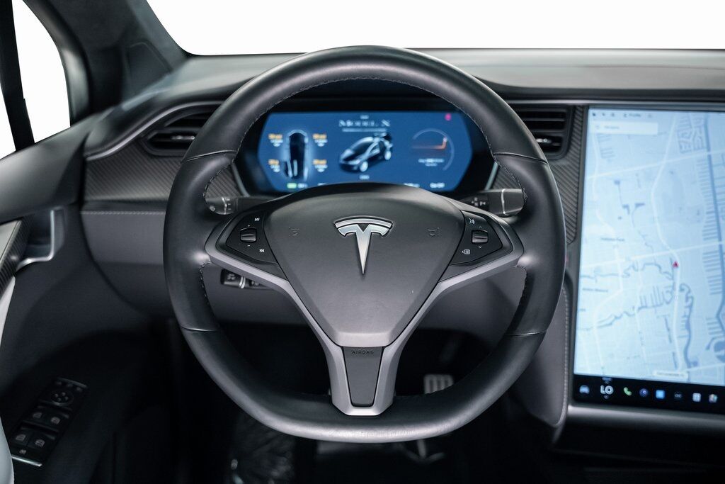 2021 Tesla Model X Performance Ft Lauderdale FL