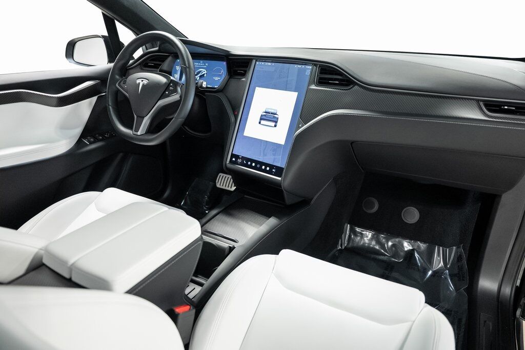 2021 Tesla Model X Performance Ft Lauderdale FL