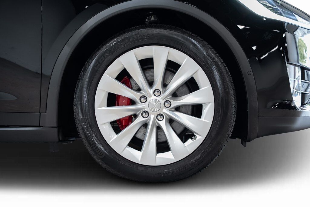 2021 Tesla Model X Performance Ft Lauderdale FL