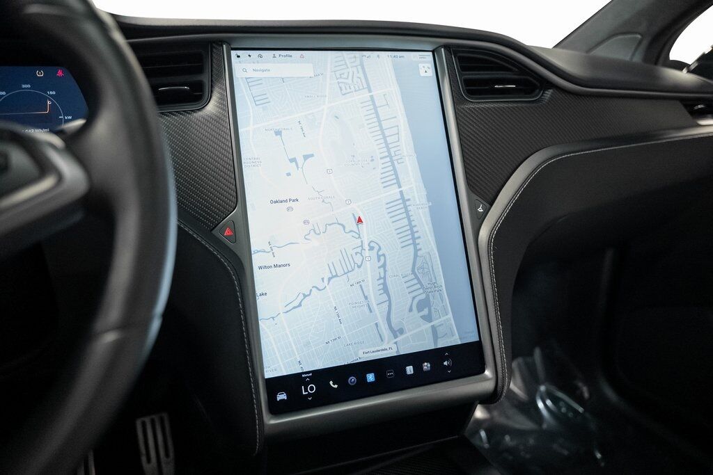 2021 Tesla Model X Performance Ft Lauderdale FL