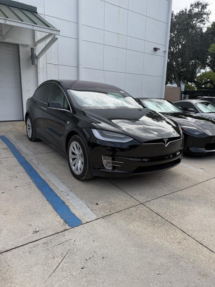 2021 Tesla Model X Performance Ft Lauderdale FL