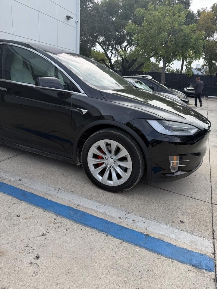 2021 Tesla Model X Performance Ft Lauderdale FL
