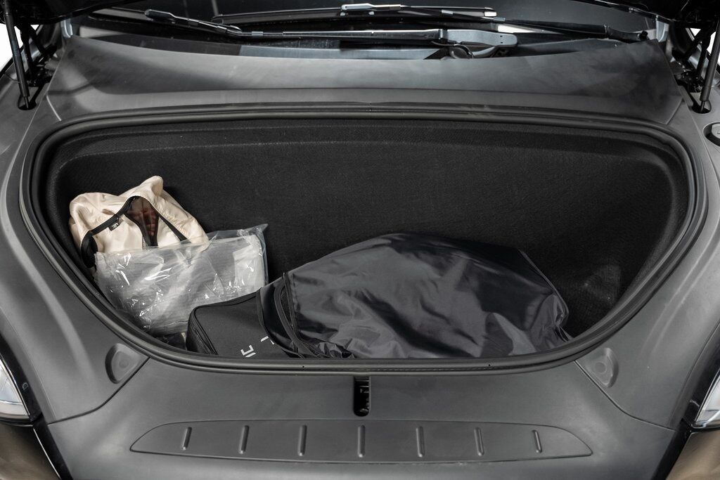 2021 Tesla Model X Performance Ft Lauderdale FL