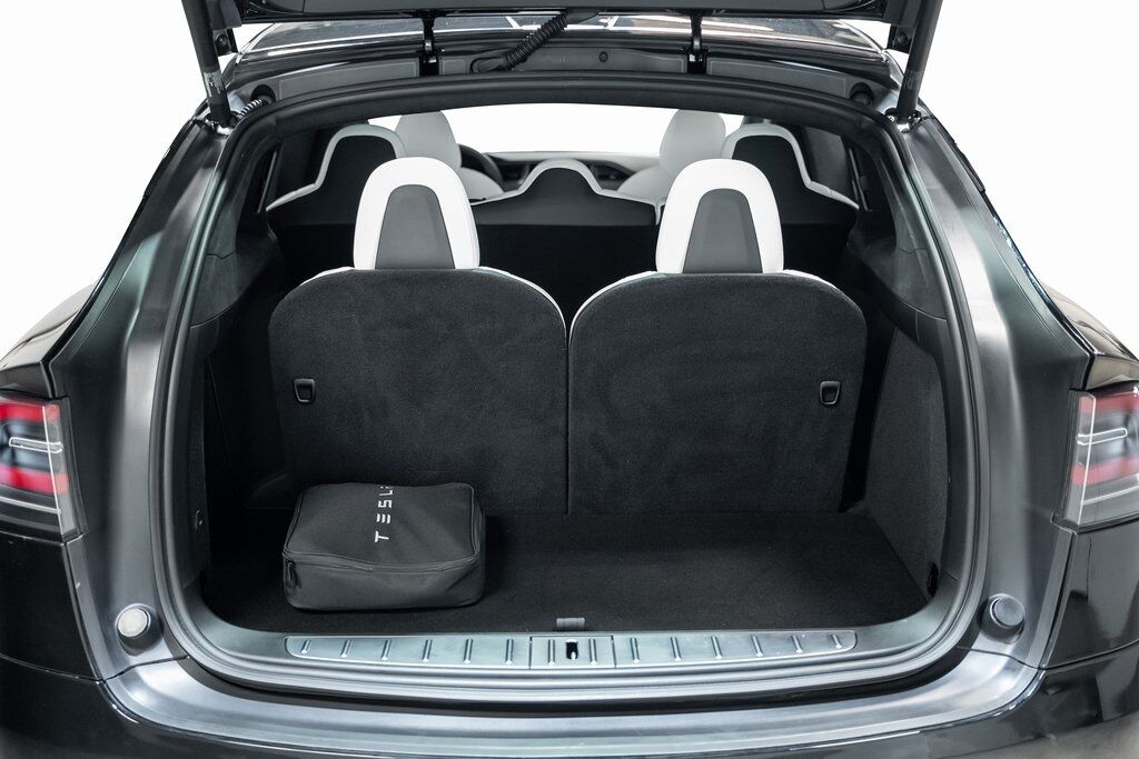 2021 Tesla Model X Performance Ft Lauderdale FL