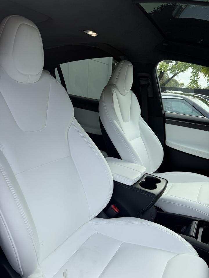 2021 Tesla Model X Performance Ft Lauderdale FL