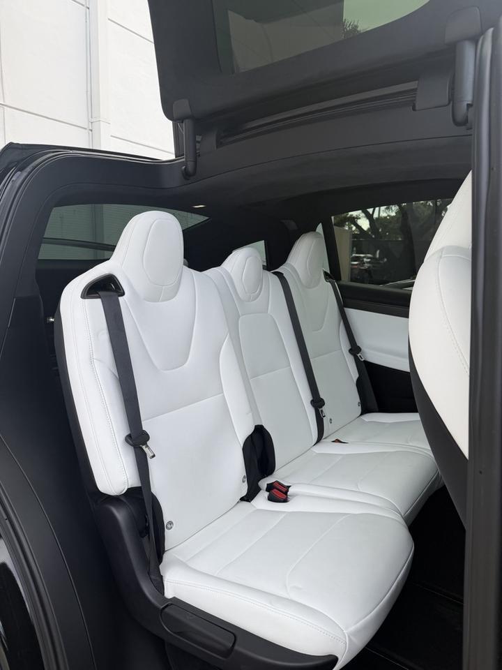 2021 Tesla Model X Performance Ft Lauderdale FL