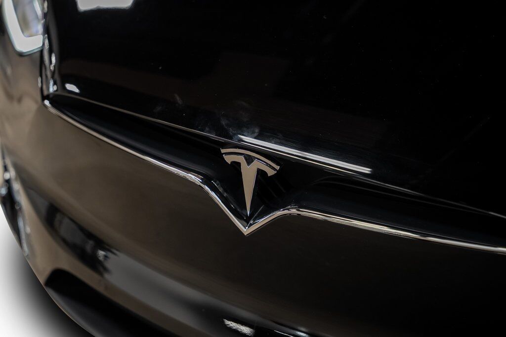 2021 Tesla Model X Performance Ft Lauderdale FL