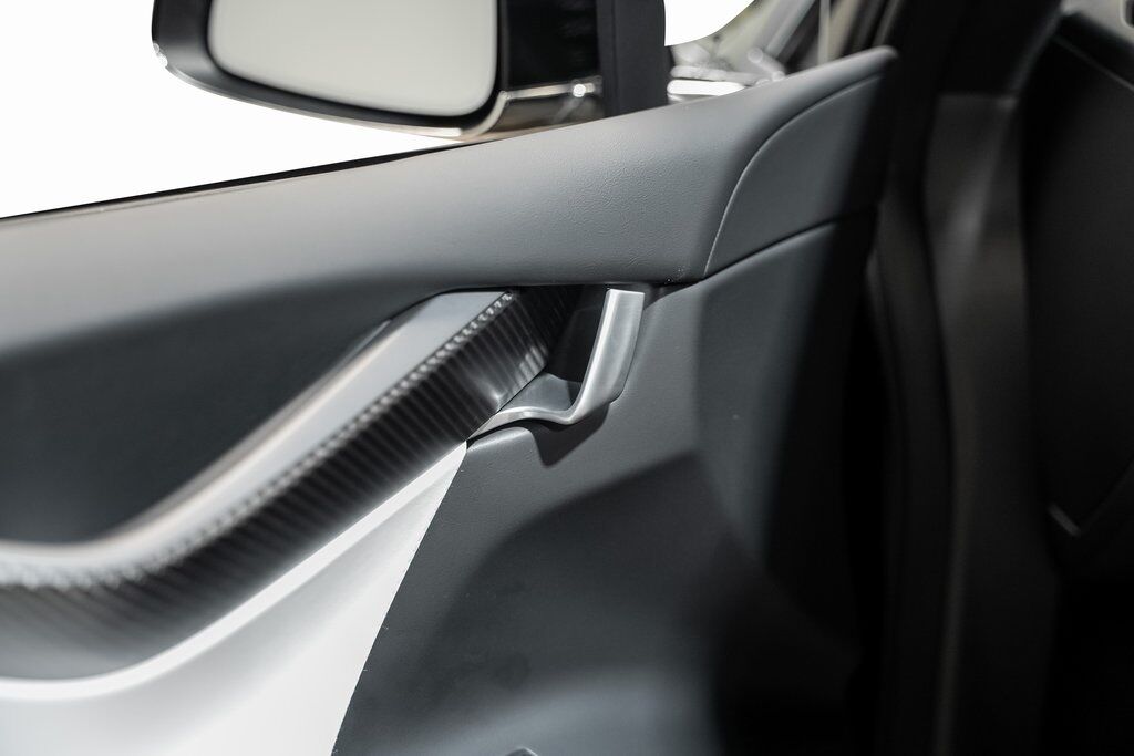 2021 Tesla Model X Performance Ft Lauderdale FL