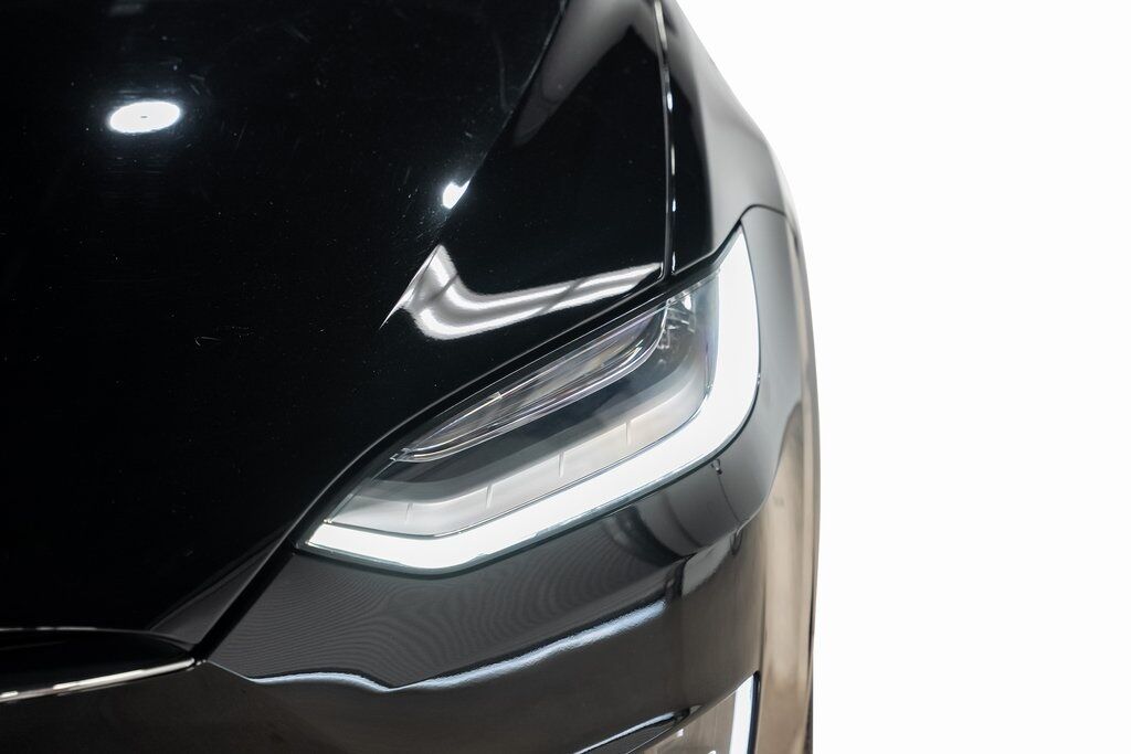 2021 Tesla Model X Performance Ft Lauderdale FL