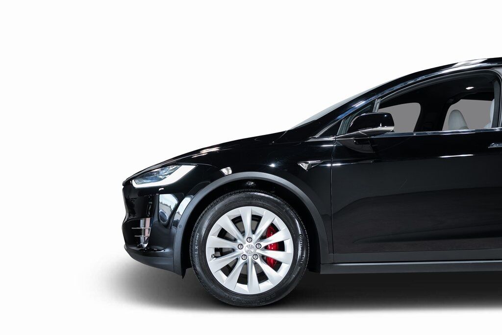 2021 Tesla Model X Performance Ft Lauderdale FL