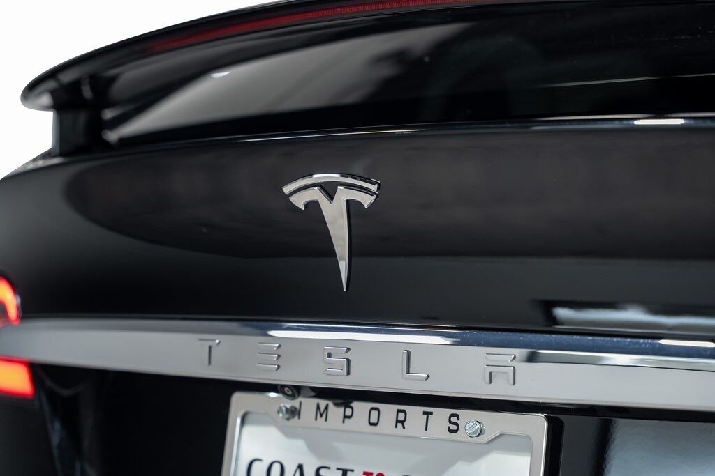 2021 Tesla Model X Performance Ft Lauderdale FL