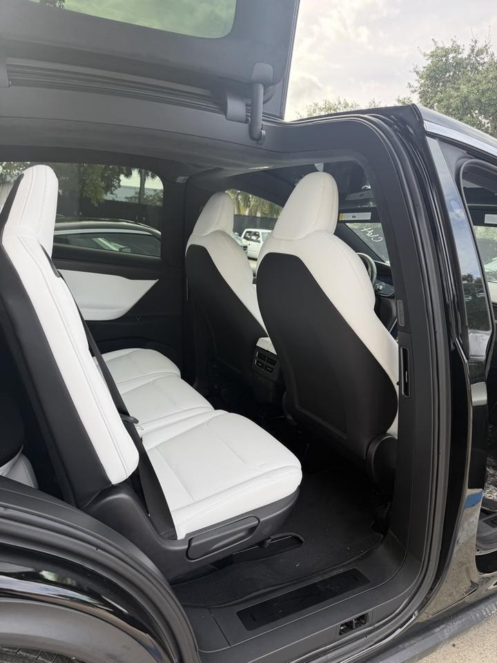 2021 Tesla Model X Performance Ft Lauderdale FL