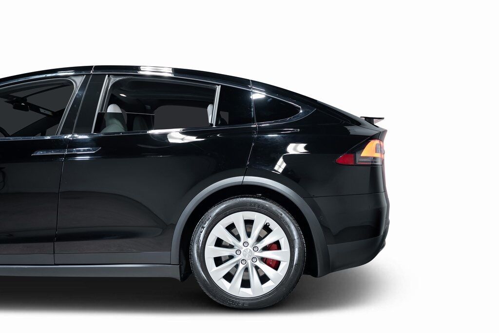 2021 Tesla Model X Performance Ft Lauderdale FL