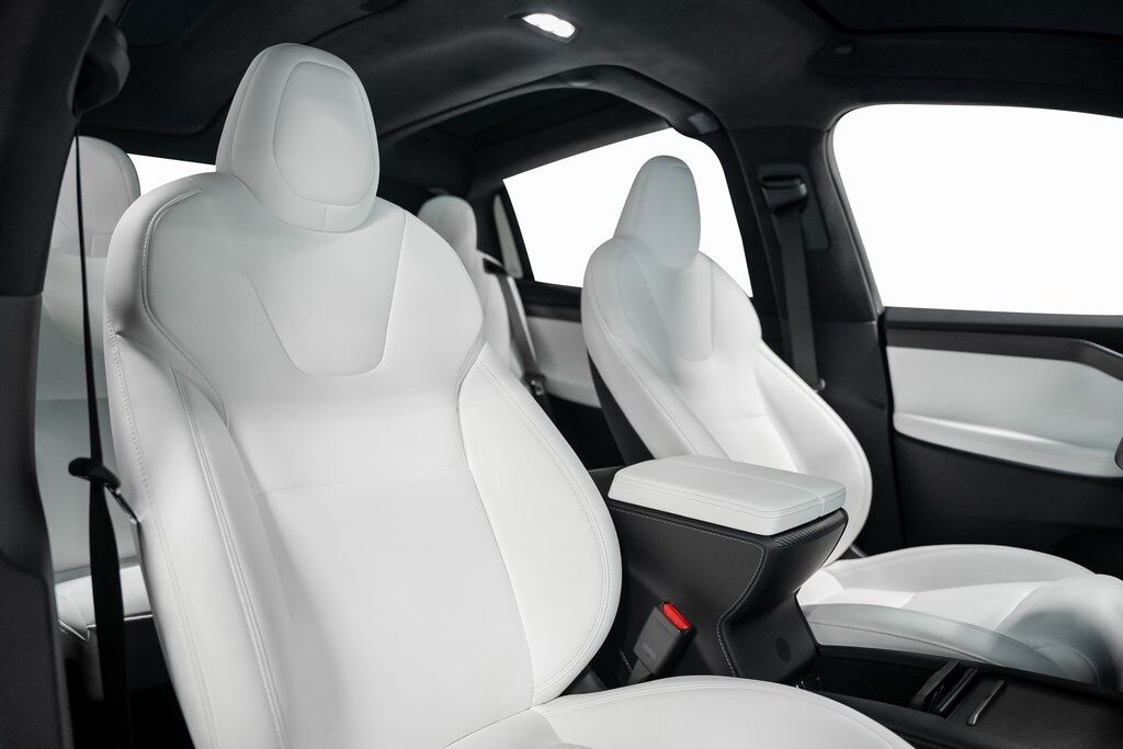 2021 Tesla Model X Performance Ft Lauderdale FL